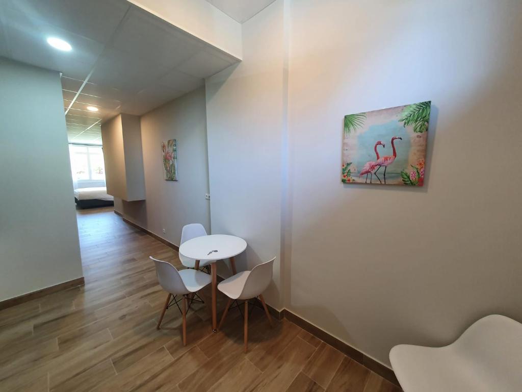 B75 Apartments Bilbao 8