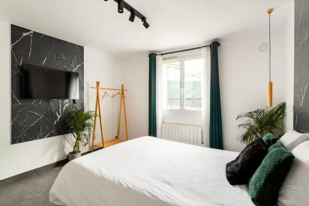 LE CHILL Suite & SPA (Jacuzzi et Sauna privés) 8