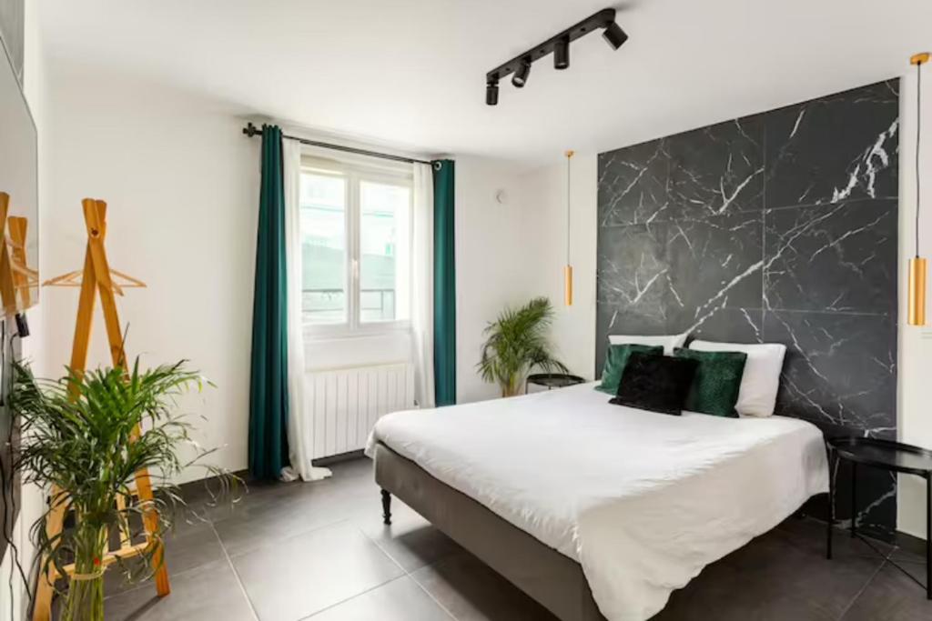LE CHILL Suite & SPA (Jacuzzi et Sauna privés) 7