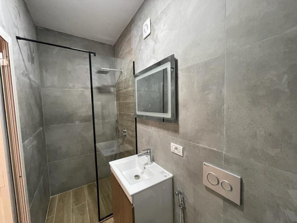 Bellavista apartment 3