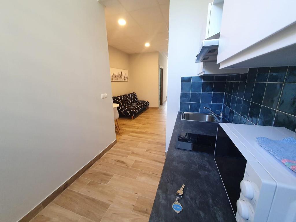 B75 Apartments Bilbao 3