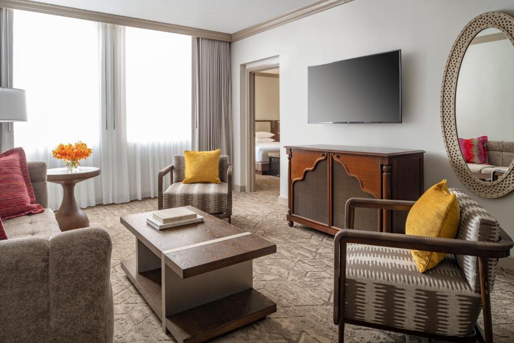 Hyatt Regency Coral Gables in Miami Image