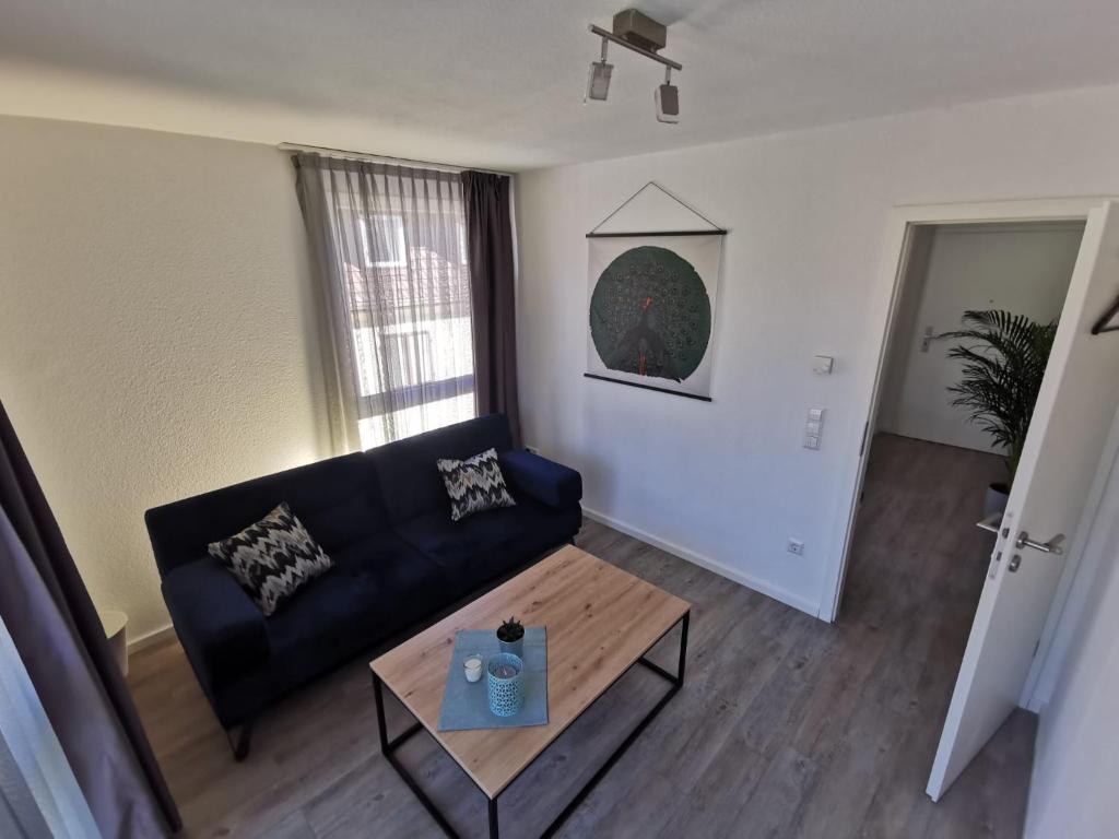 City Suite Gablenberg 5