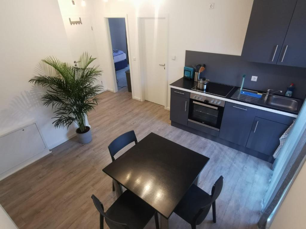City Suite Gablenberg 1