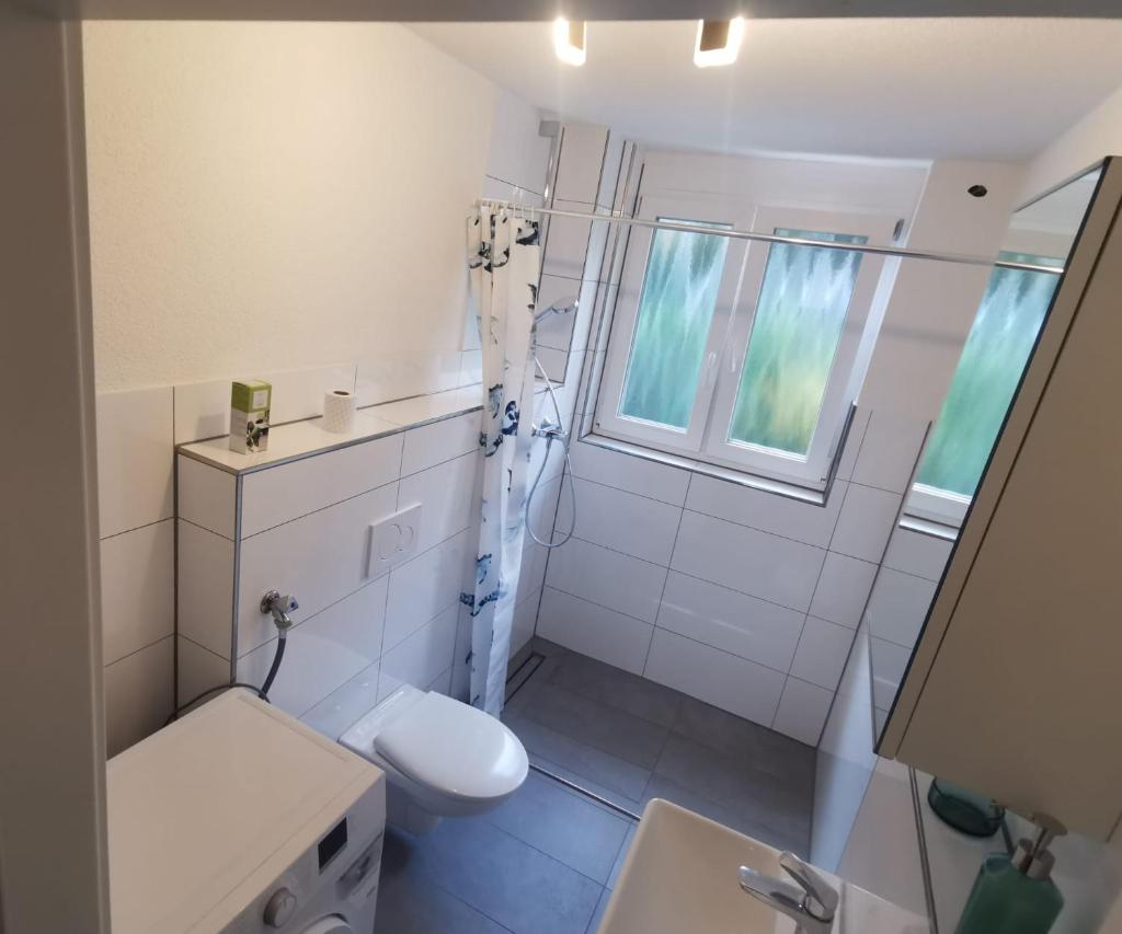 City Suite Gablenberg 8