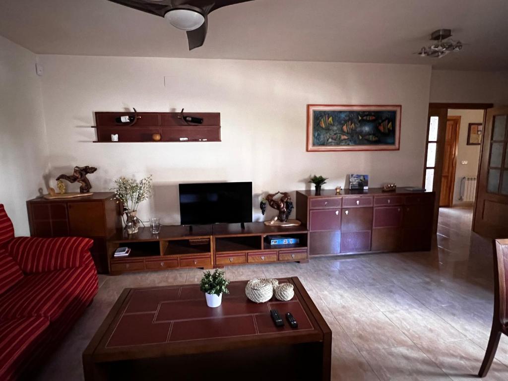 Casa Rural La Chistera 5