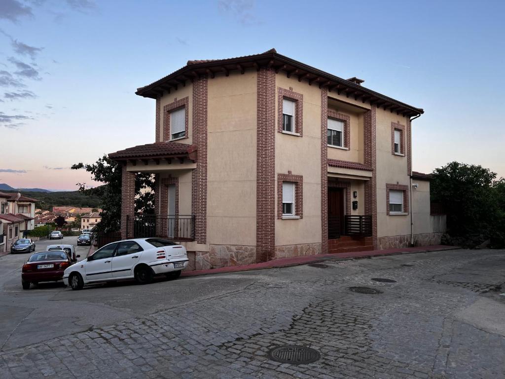 Casa Rural La Chistera 8