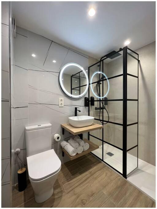 Stunning APT 4PAX Free Parking 3 min Anoeta 8