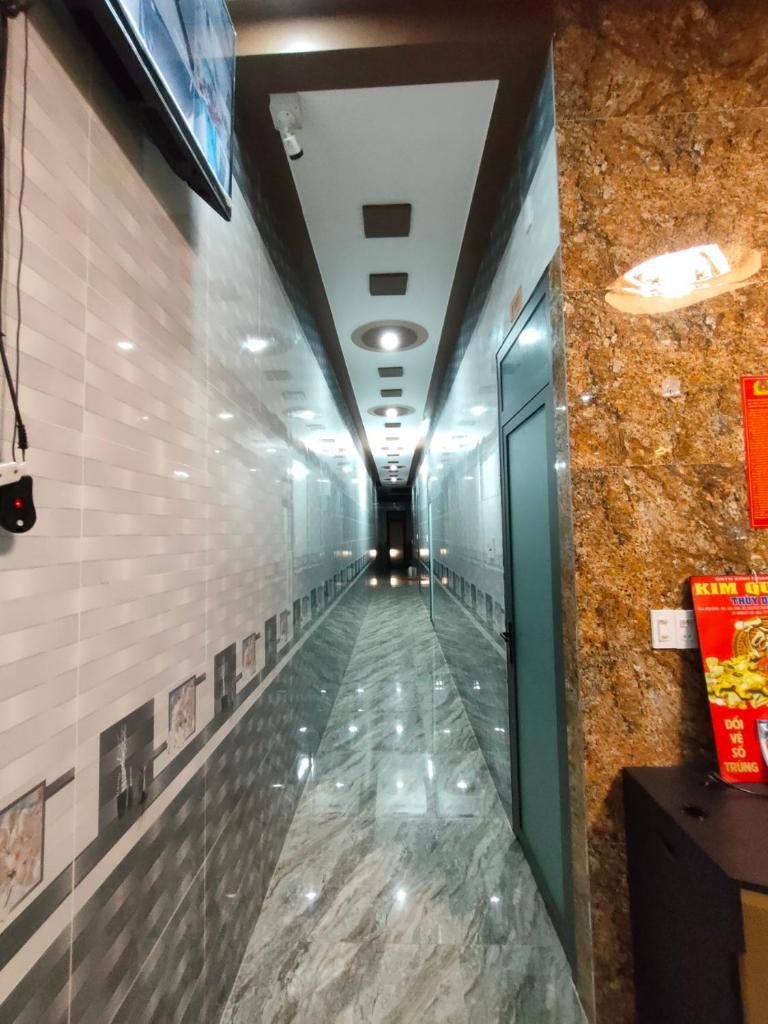 Nhật Phong 2 Bình Châu Hotel