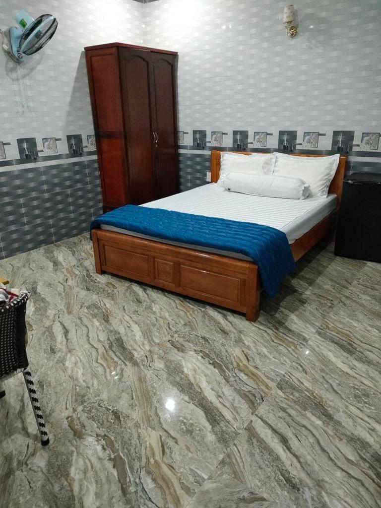 Nhật Phong 2 Bình Châu Hotel