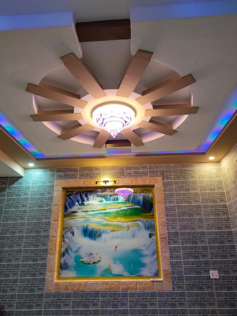 Nhật Phong 2 Bình Châu Hotel