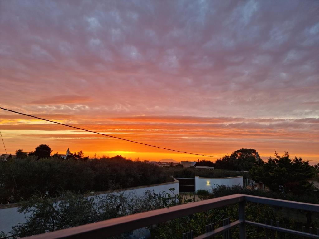 Al Vecchio Carrubo - Lovely 2-rooms house & patio 1