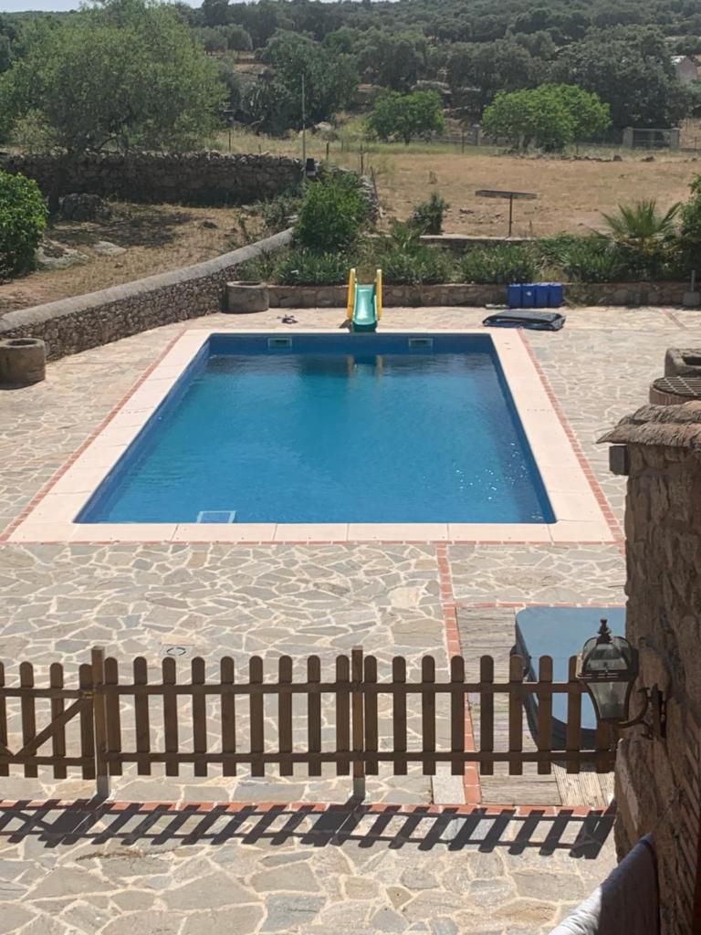 Casa rural La Tahona del abuelo TR CC 00344 5