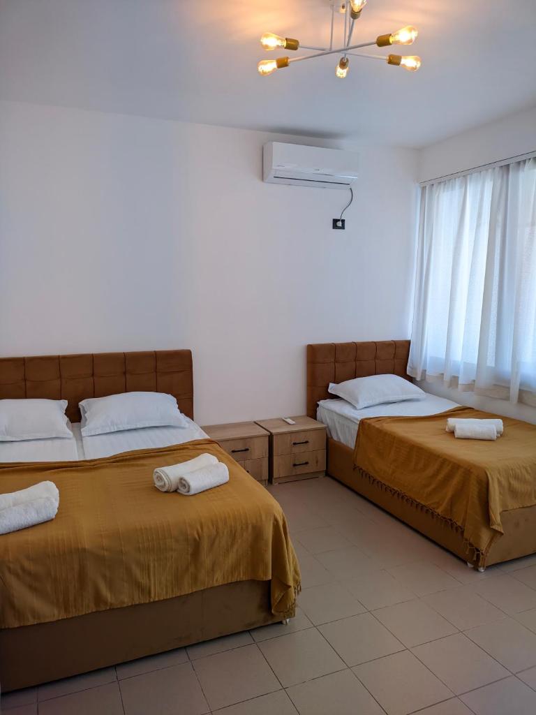 Sea view apartaments 7
