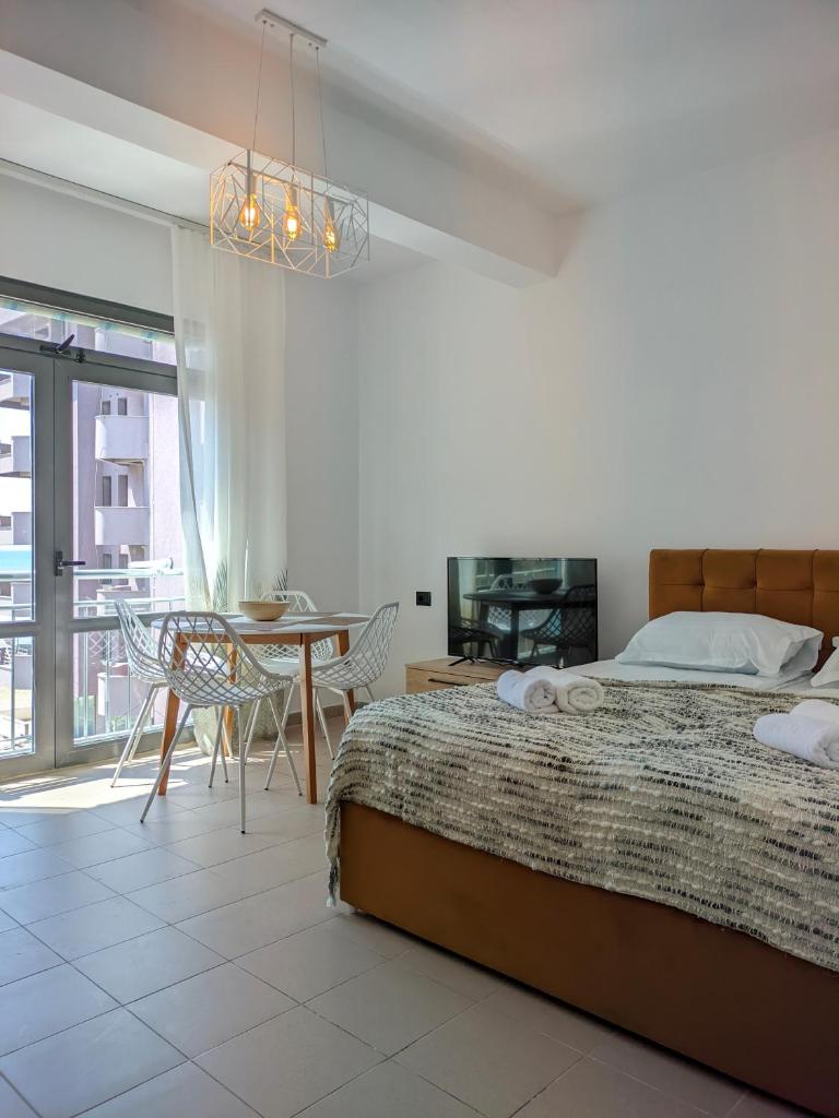 Sea view apartaments 2
