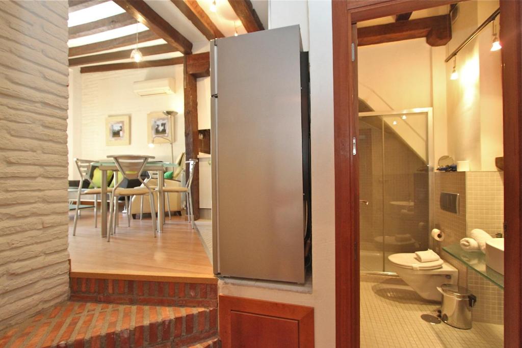 Apartamentos Nest Flats Alhacaba 3