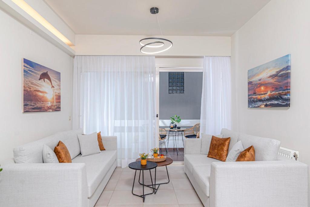 Luxury Town Center Suite, Β1 8