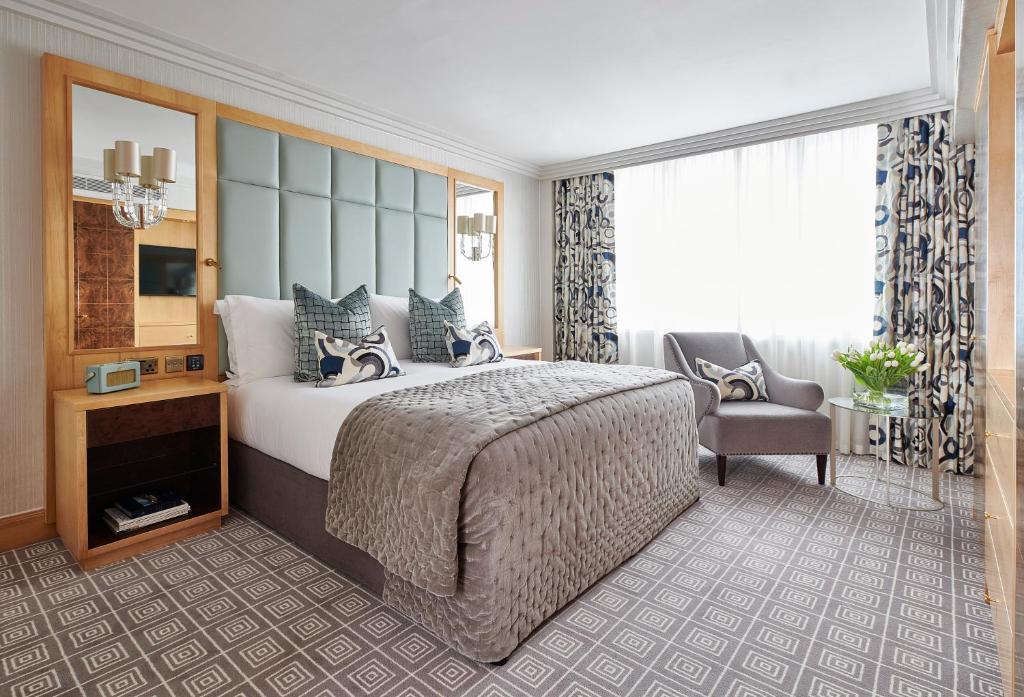 The Westbury Hotel Image