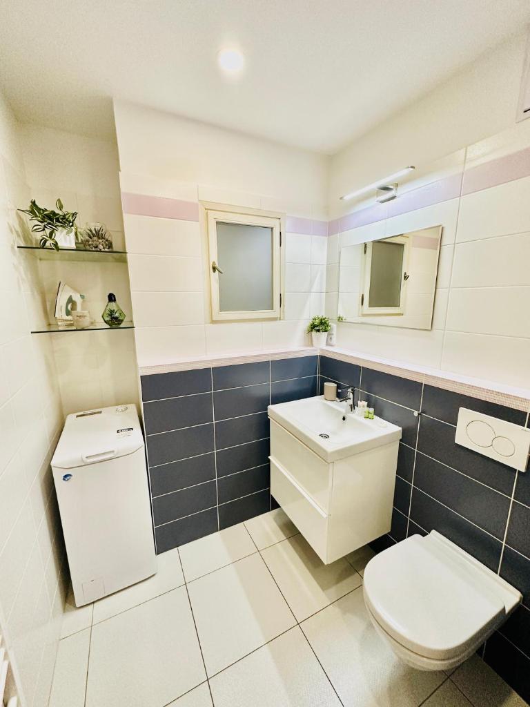 NiceLovely & Prague Apartment Dlouha 7