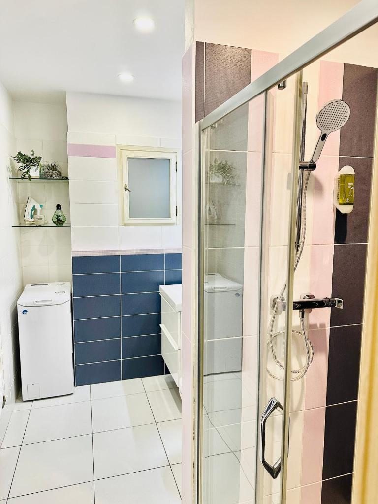 NiceLovely & Prague Apartment Dlouha 3