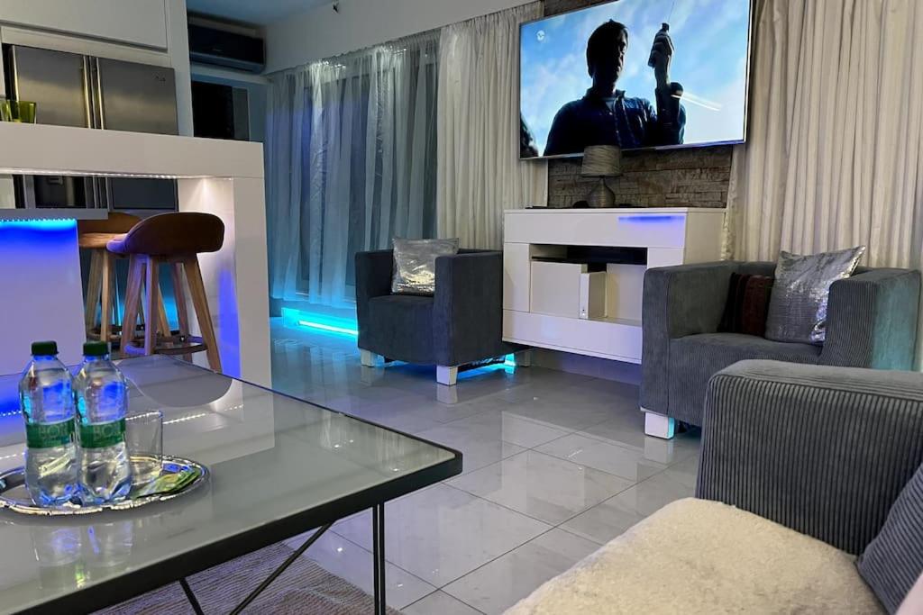 NICE LIFE - Luxury apartment in the Old Town. 5