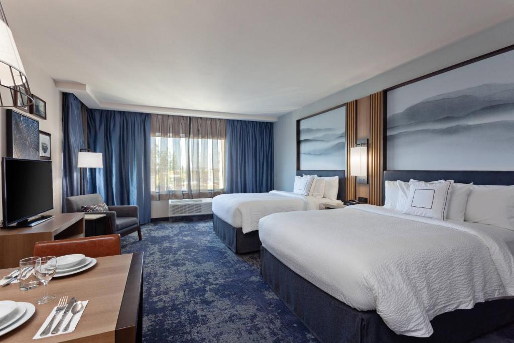 TownePlace Suites by Marriott San Diego Central Image