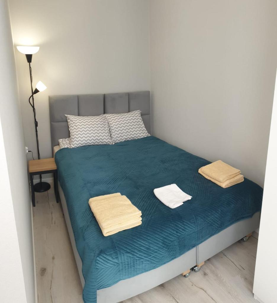Apartamenty Katowice Chopina 16 2