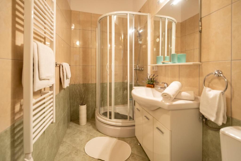 Apartment Ivo 8