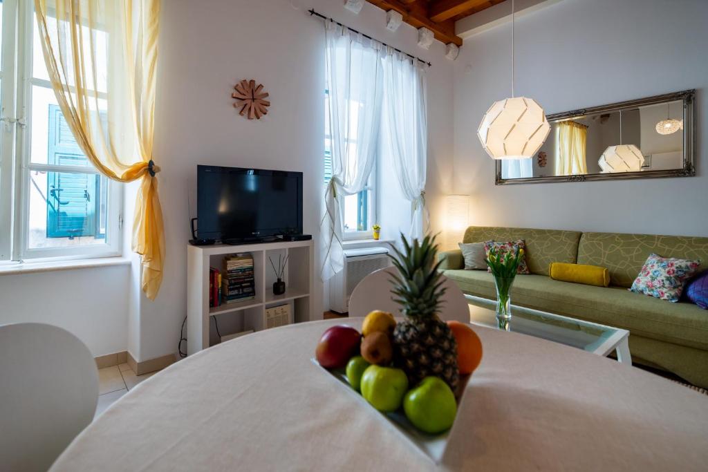 Apartment Ivo 5