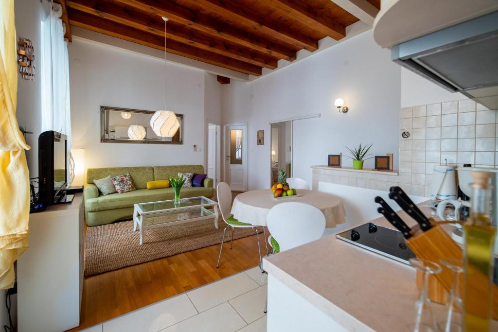 Apartment Ivo 4