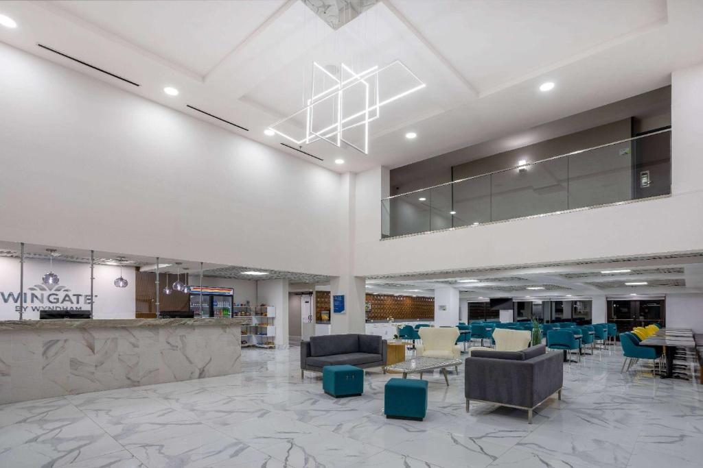 Wingate by Wyndham Atlanta Galleria/ Ballpark Image