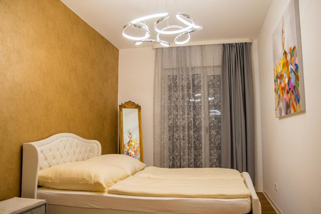 Luxus Wohnung Hing Im Stadtzentrum 5