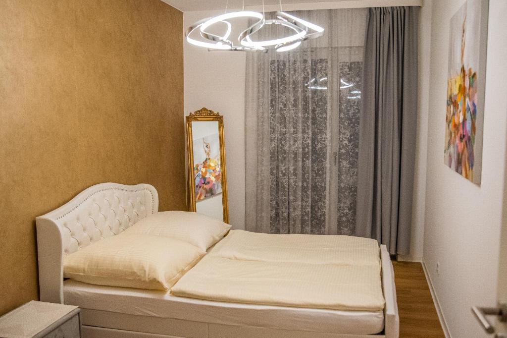 Luxus Wohnung Hing Im Stadtzentrum 8