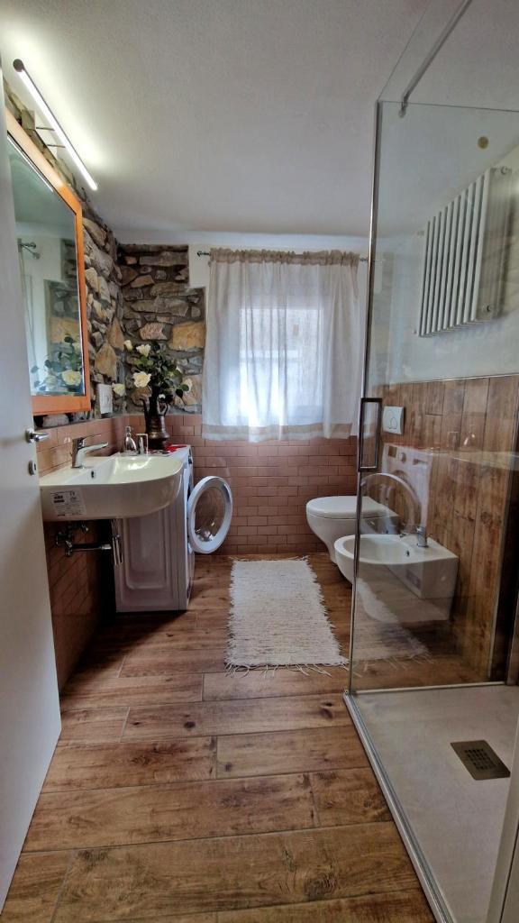 La Mimosa - Bike Friendly Home 8