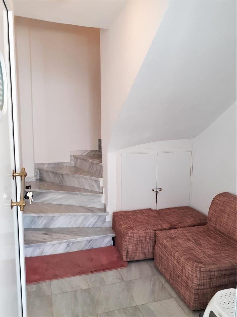 Villa Malena Volos Alykes beach 5
