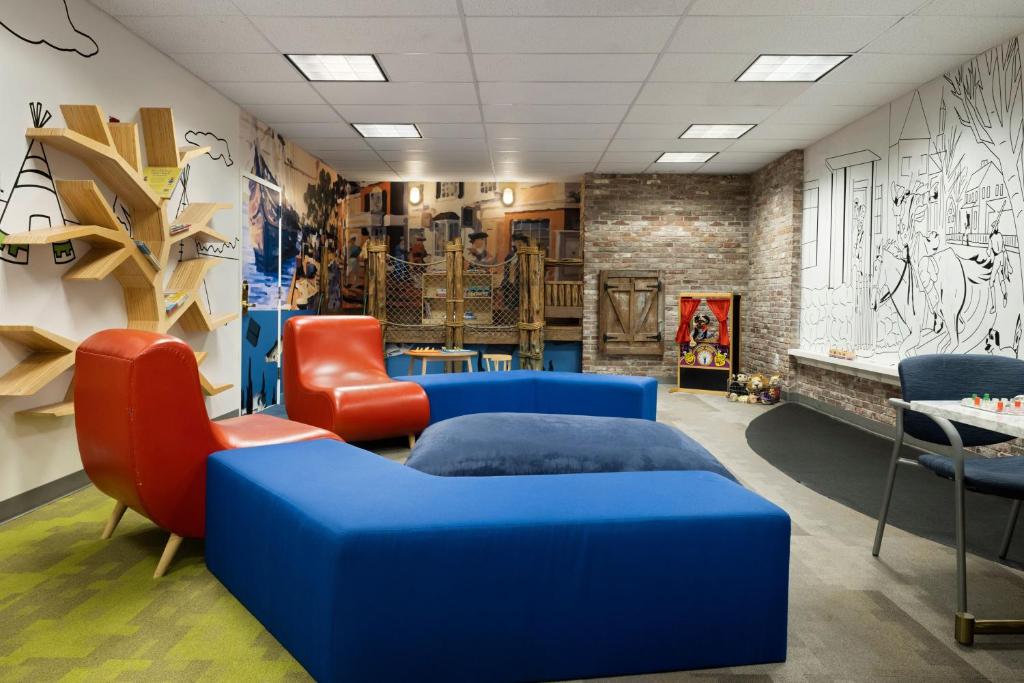 Marriott Vacation Club® at Custom House, Boston   Image