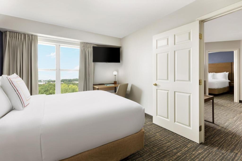 Residence Inn Potomac Mills Woodbridge Image