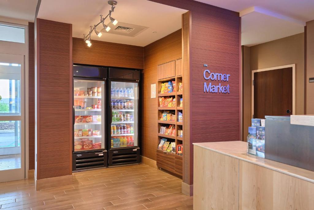 Fairfield by Marriott Inn & Suites Philadelphia Horsham Image