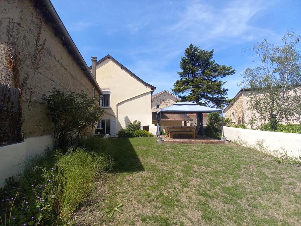 Gîte 10 personnes maison entière 6