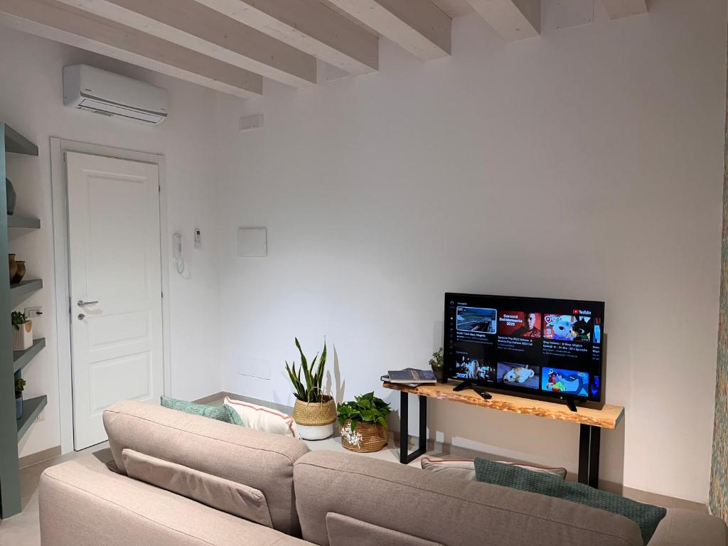Aglaia apartment residence delle tre grazie 2