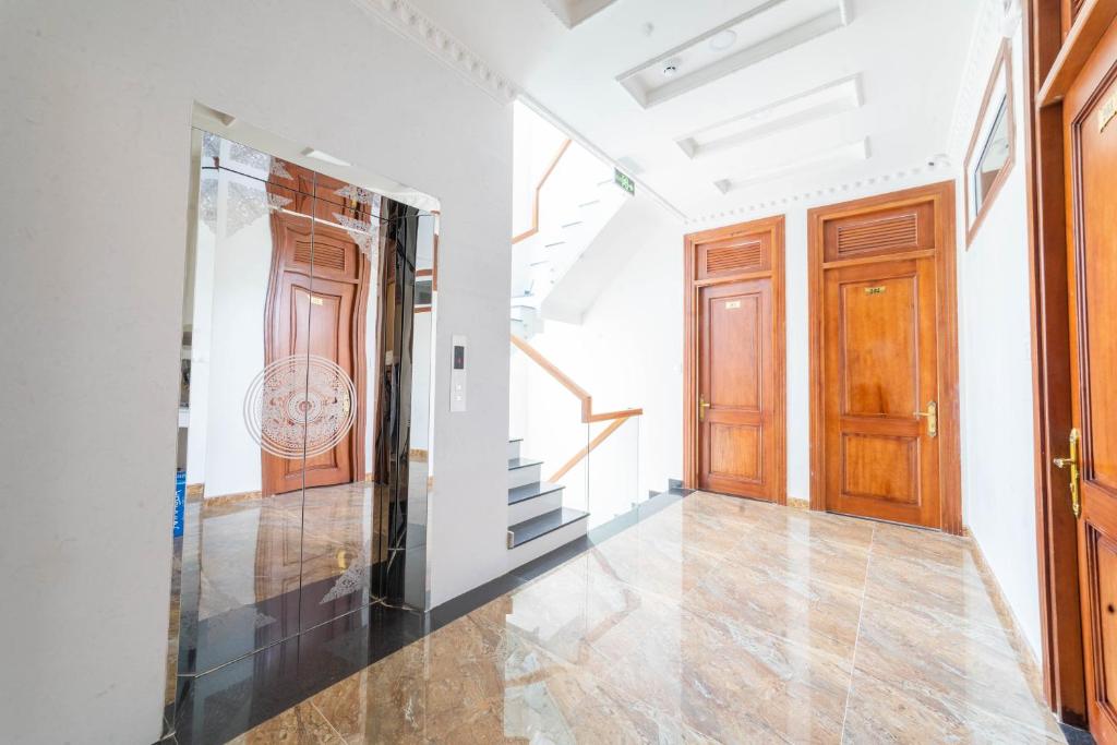 Ánh Phương Hotel Đà Lạt