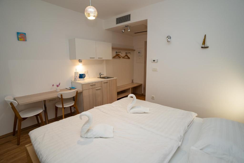 Accommodation Baron 2