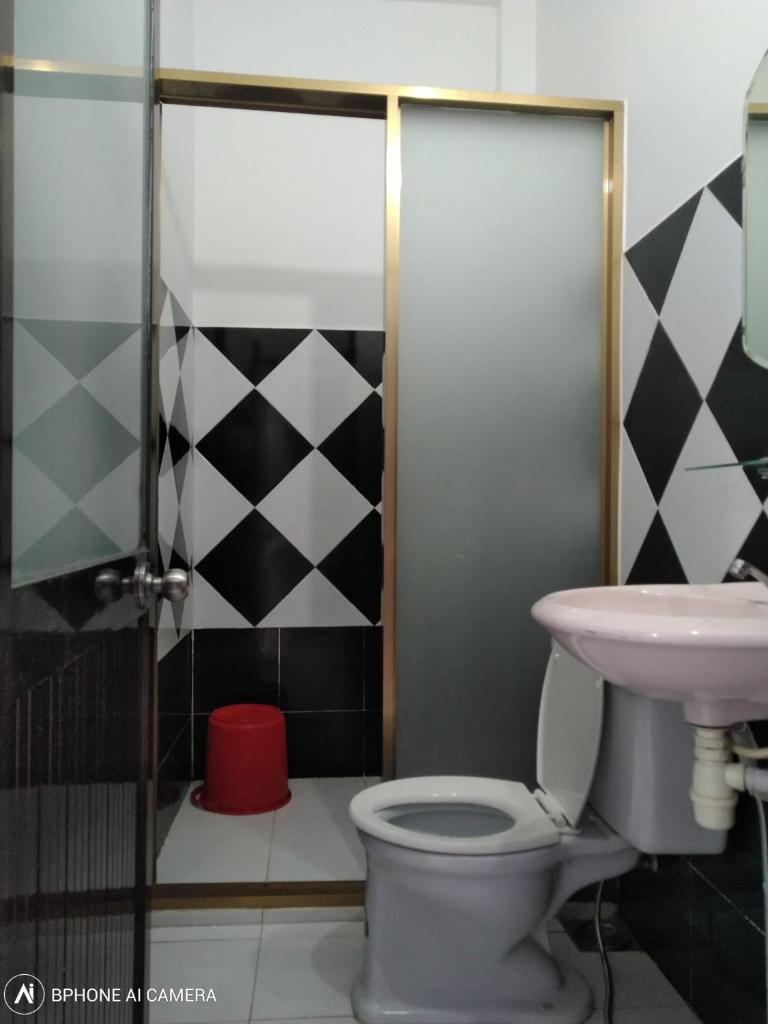 Khách sạn Sao Mai