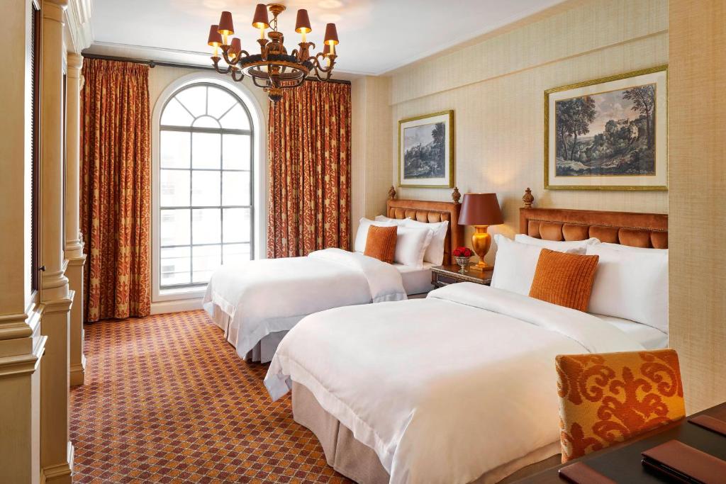 The St. Regis Washington, D.C. Image