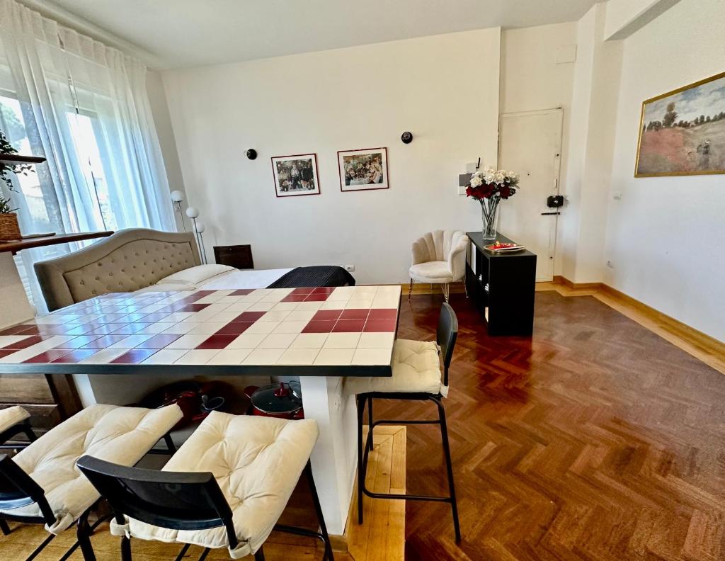 Florence chez moi 3