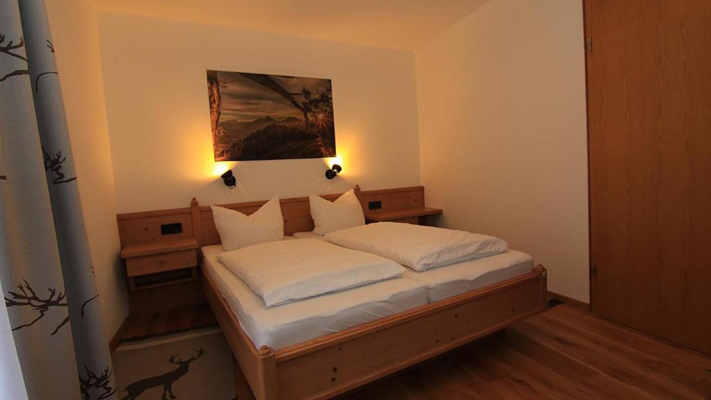 Ferienwohnungen Größwang 7