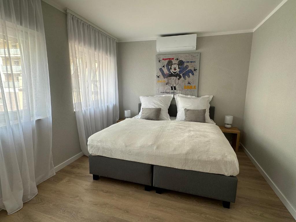 Holiday Home Wiesbaden 7