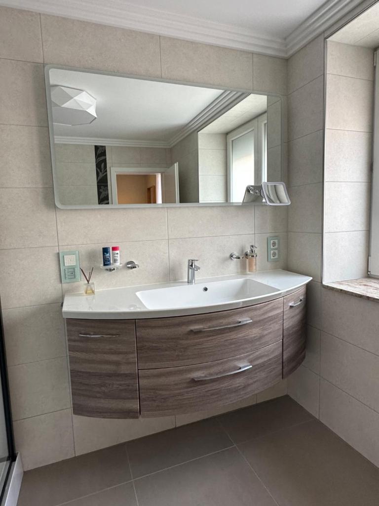 Holiday Home Wiesbaden 4