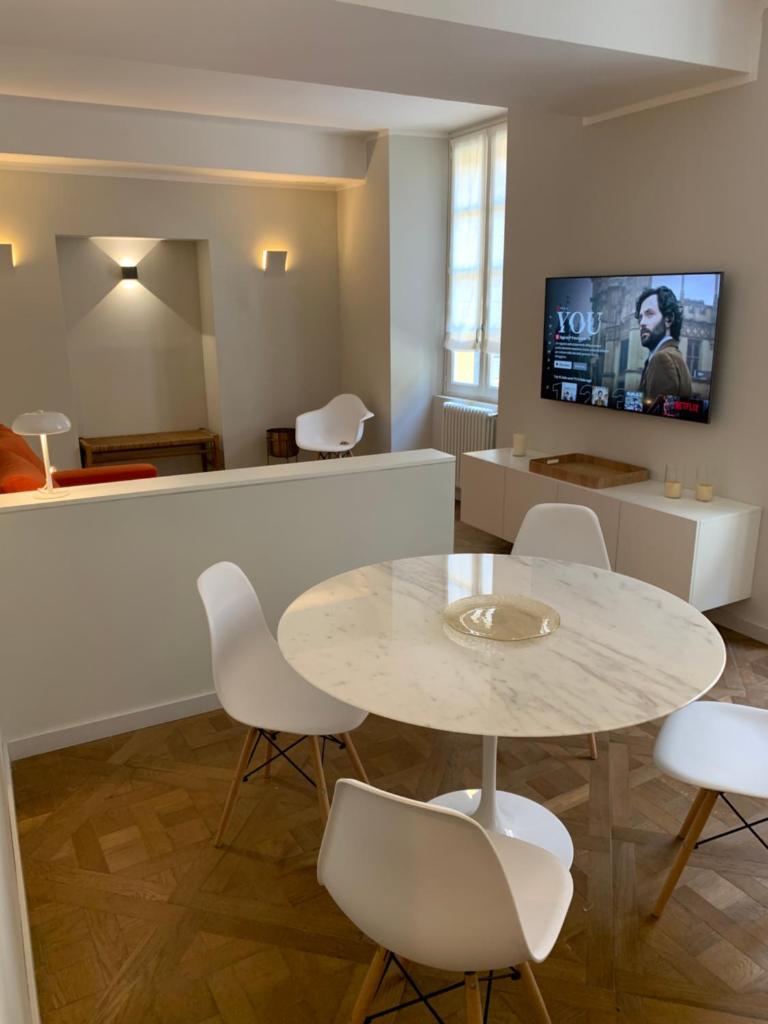 Appartamento Piazzetta - Casa Cossere - Suite 5