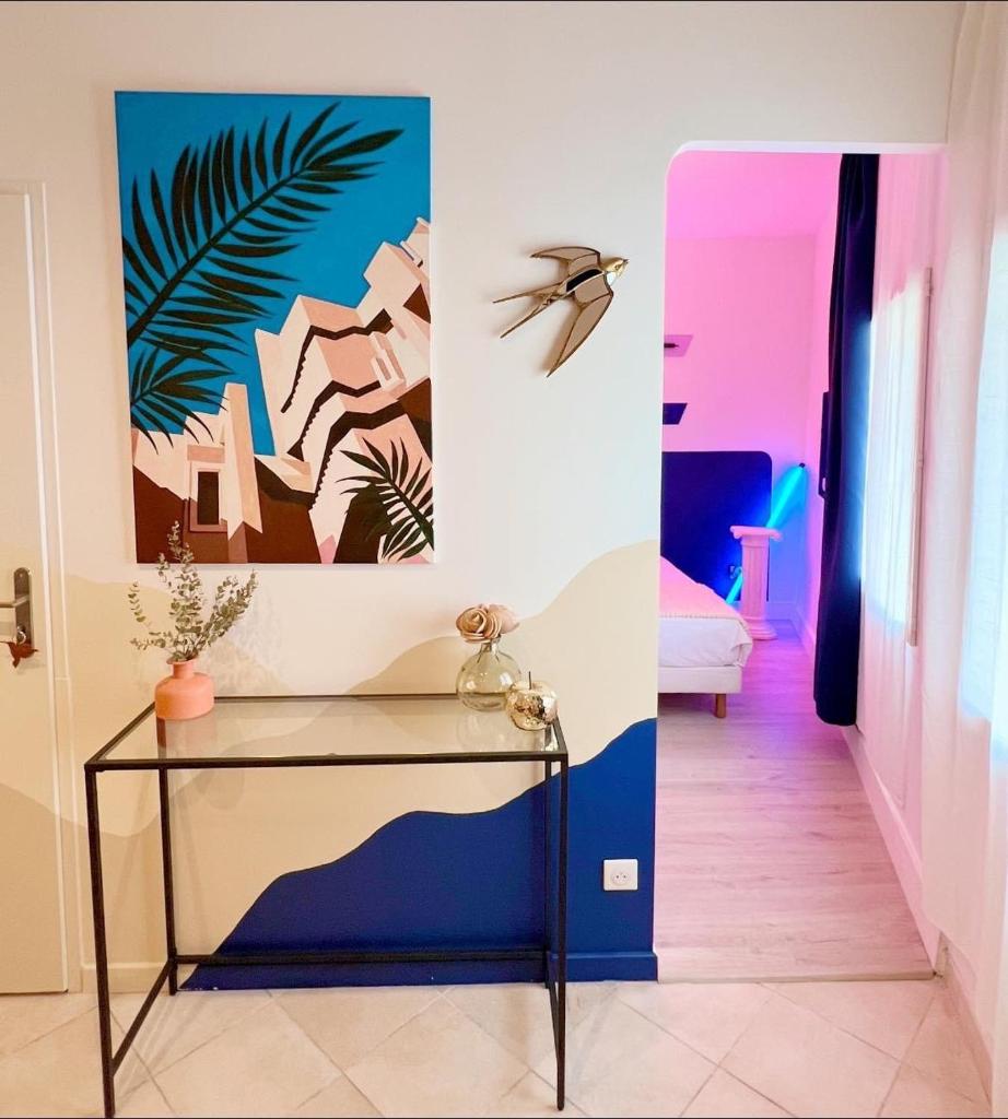 Roma Reva: design et home cinema 7